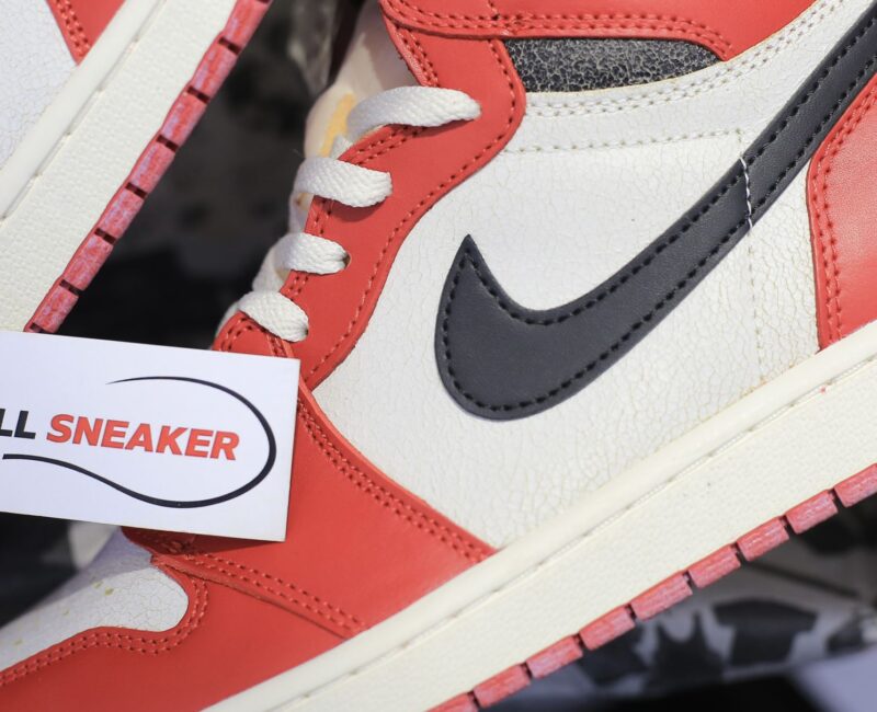 Giày Nike Air Jordan 1 Retro High OG ‘Lost & Found’ Like Auth