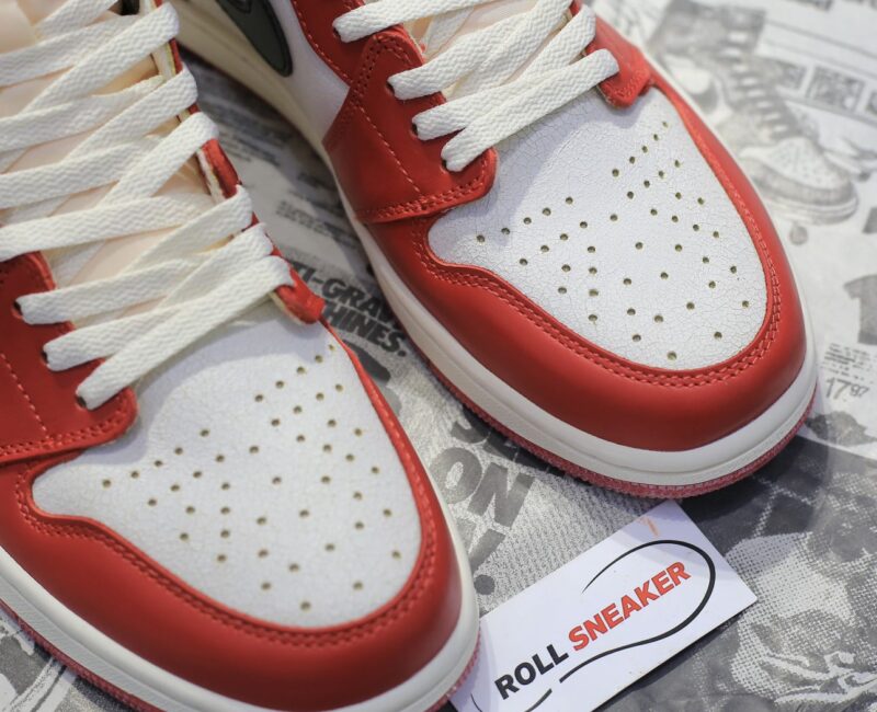 Giày Nike Air Jordan 1 Retro High OG ‘Lost & Found’ Like Auth