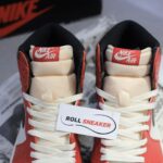 Giày Nike Air Jordan 1 Retro High OG ‘Lost & Found’ Like Auth