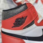 Giày Nike Air Jordan 1 Retro High OG ‘Lost & Found’ Like Auth