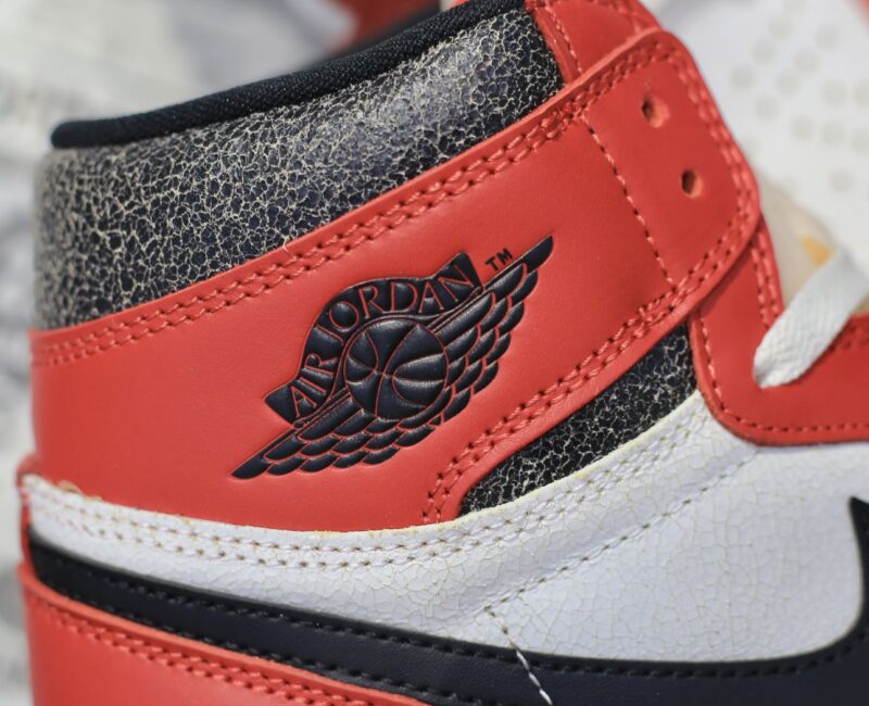 Giày Nike Air Jordan 1 Retro High OG ‘Lost & Found’ Like Auth