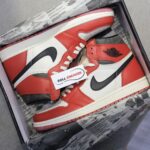 Giày Nike Air Jordan 1 Retro High OG ‘Lost & Found’ Like Auth