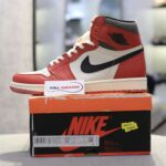 Giày Nike Air Jordan 1 Retro High OG ‘Lost & Found’ Like Auth