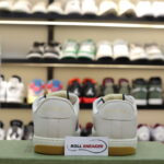 Giày Gucci GG Screener White Blue Like Auth