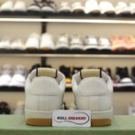 Giày Gucci GG Screener White Blue Best Quality