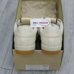 Giày Gucci GG Screener White Blue Best Quality