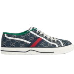 Giày Gucci Tennis 1977 Denim Like Auth