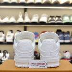 Giày Louis Vuitton Lv Trainer Full White Like Auth