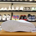 Giày Louis Vuitton Lv Trainer Full White Like Auth