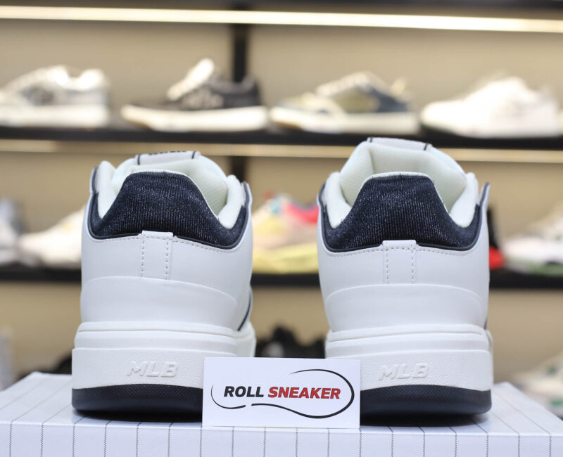 MLB Chunky Liner Mid New York Yankees Black