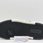 Giày MLB Chunky Liner Piano Black New York Yankees Like Auth