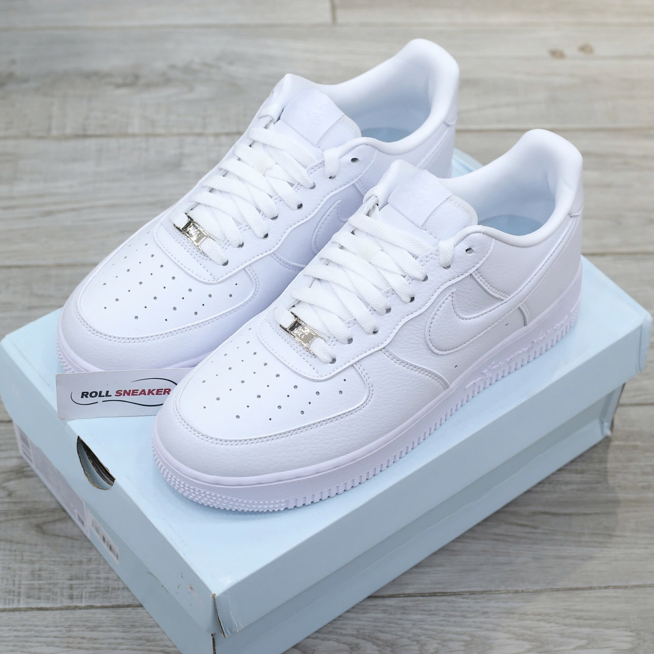 Giày Nike Air Force 1 Low Drake NOCTA Certified Lover Boy Best Quality