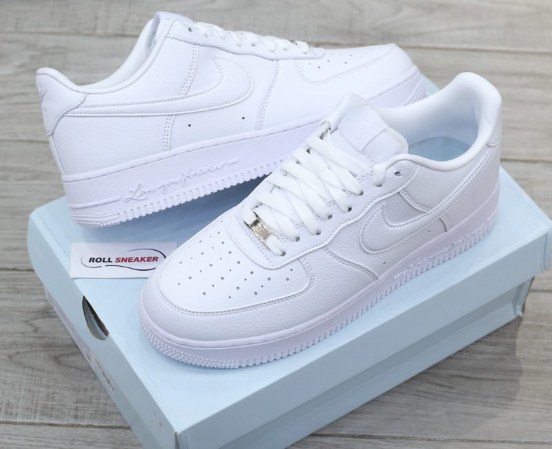 Giày Nike Air Force 1 Low Drake NOCTA Certified Lover Boy Best Quality