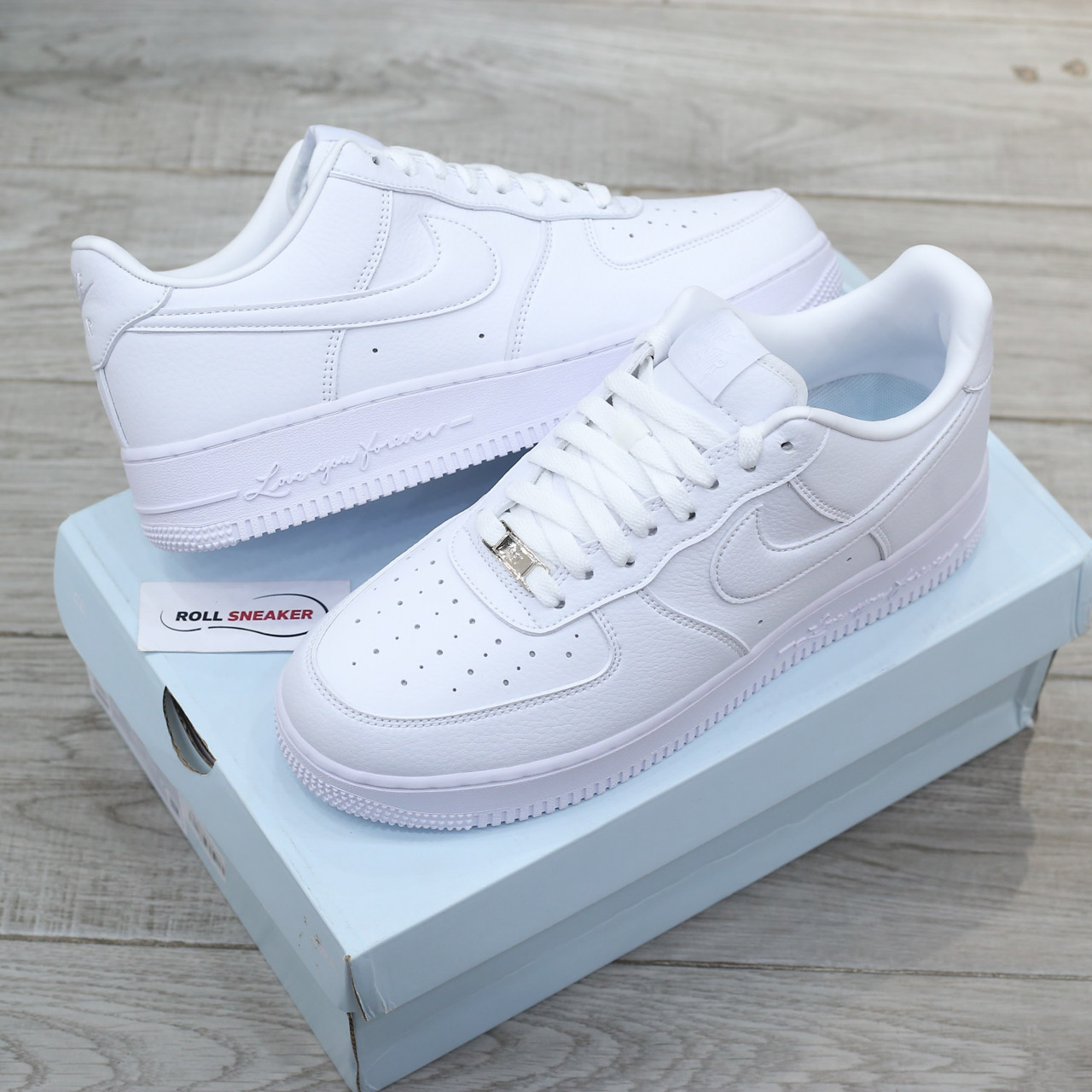 Giày Nike Air Force 1 Low Drake NOCTA Certified Lover Boy Best Quality