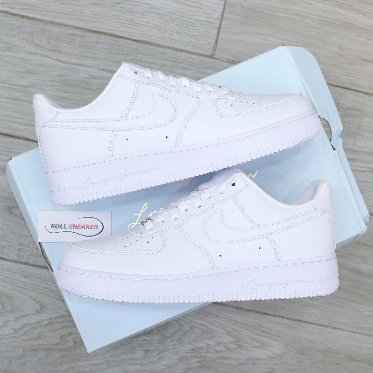 Giày Nike Air Force 1 Low Drake NOCTA Certified Lover Boy Best Quality