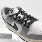 Giày Nike Dunk Low ‘Light Smoke Grey’ Like Auth