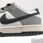 Giày Nike Dunk Low ‘Light Smoke Grey’ Like Auth