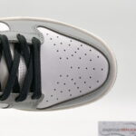 Giày Nike Dunk Low ‘Light Smoke Grey’ Like Auth