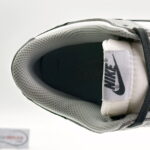 Giày Nike Dunk Low ‘Light Smoke Grey’ Like Auth