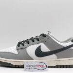 Giày Nike Dunk Low ‘Light Smoke Grey’ Like Auth