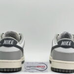 Giày Nike Dunk Low ‘Light Smoke Grey’ Like Auth
