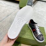 Giày Gucci ACE GG Supreme Tigers Like Auth