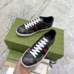Giày Gucci ACE GG Supreme Tigers Like Auth