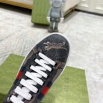 Giày Gucci ACE GG Supreme Tigers Like Auth