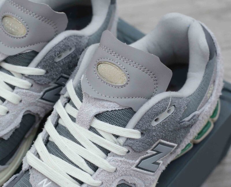 Giày New Balance 2002R ‘Protection Pack Rain Cloud’ Like Auth