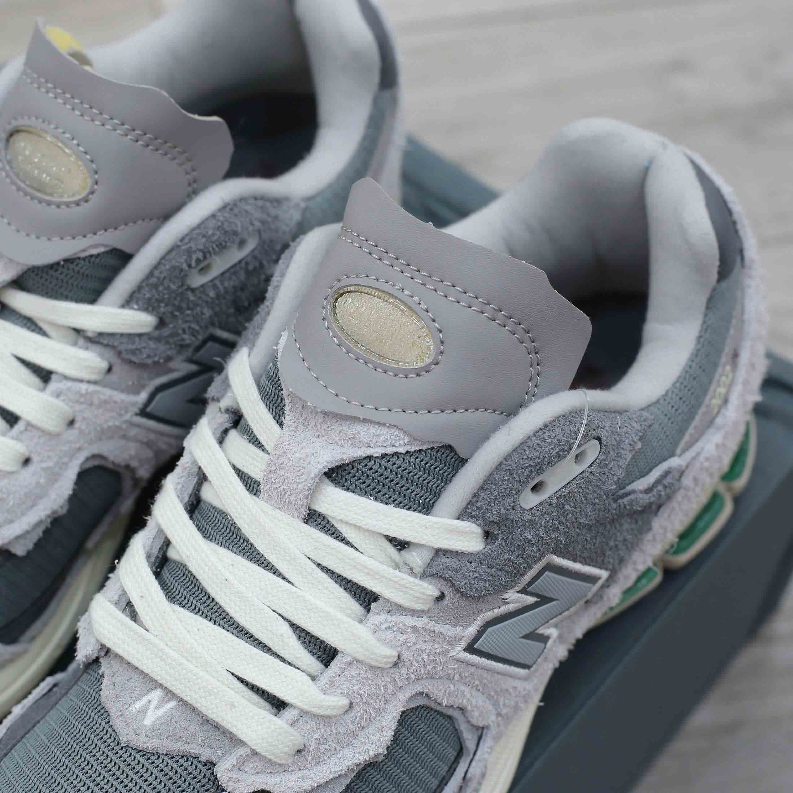 Giày New Balance 2002R ‘Protection Pack Rain Cloud’ Like Auth