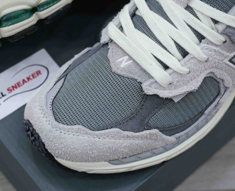 Giày New Balance 2002R ‘Protection Pack Rain Cloud’ Like Auth