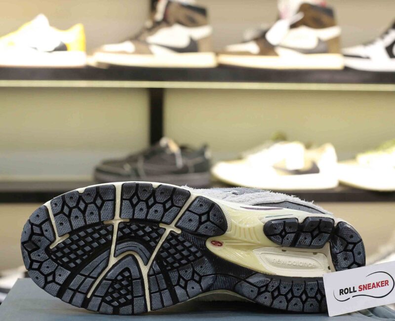 Giày New Balance 2002R ‘Protection Pack Rain Cloud’ Like Auth