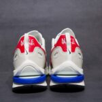 Giày Nike Sacai Vaporwaffle Sport Fuchsia Game Royal Like Auth