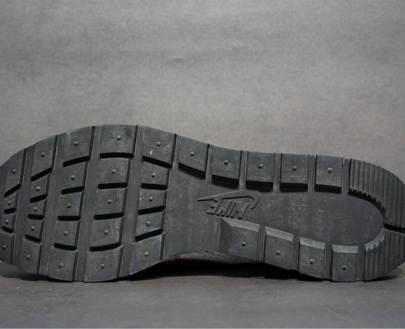 Giày Nike Sacai Vaporwaffle Sport Fuchsia Game Royal Like Auth