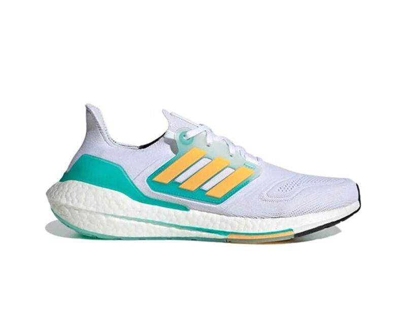 Giày Adidas UltraBoost 22 White Mint Rush Like Auth
