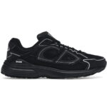 Giày Dior B30 Sneaker 'Full Black' Like Auth