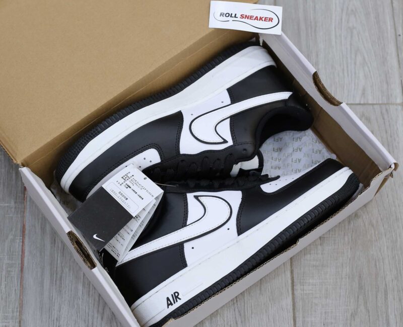 Nike Air Force 1 Low ‘Panda’