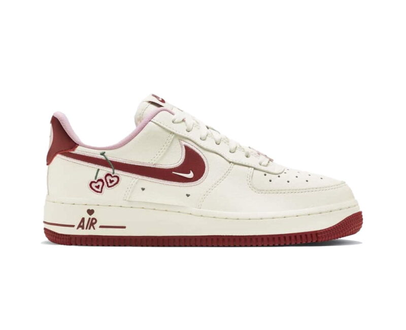Giày Nike Air Force 1 Low ‘Valentine’s Day' Like Auth