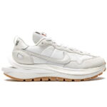 Giày Nike Sacai x VaporWaffle 'Sail Gum' Like Auth
