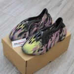 Adidas Yeezy Foam Runner ‘MX Carbon’