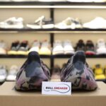 Adidas Yeezy Foam Runner ‘MX Carbon’