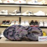 Adidas Yeezy Foam Runner ‘MX Carbon’