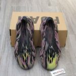 Adidas Yeezy Foam Runner ‘MX Carbon’