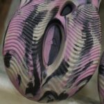 Adidas Yeezy Foam Runner ‘MX Carbon’