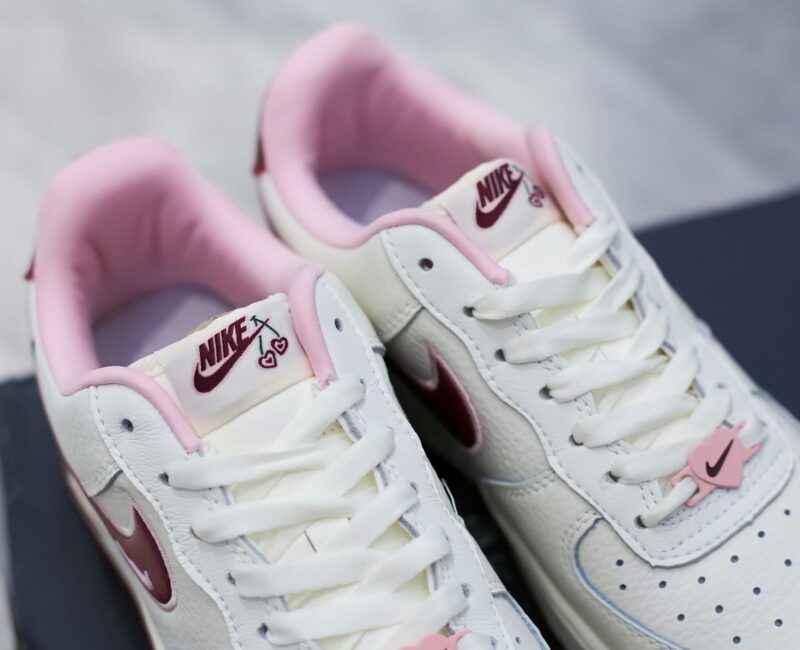 Giày Nike Air Force 1 Low ‘Valentine’s Day’ Like Auth