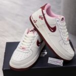 Giày Nike Air Force 1 Low ‘Valentine’s Day’ Like Auth