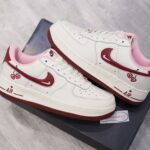 Giày Nike Air Force 1 Low ‘Valentine’s Day’ Like Auth