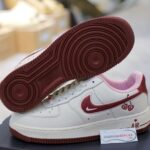 Giày Nike Air Force 1 Low ‘Valentine’s Day’ Like Auth