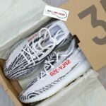 Giày Adidas Yeezy Boost 350 V2 ‘Zebra’