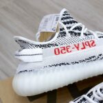 Giày Adidas Yeezy Boost 350 V2 ‘Zebra’